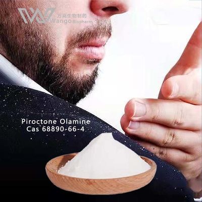 Cas 659-40-5 Hexamidine Diisethionate Skin Care Antidandruff Antiprur Treatment