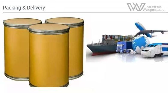 Terazosin HCl API Active Pharmaceutical Ingredient 63074-08-8 For Antihypertensive