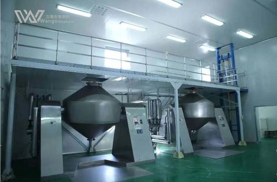 Hexamidine Diisethionate Cas 659-40-5 Skin Care Antidandruff Antiprur Treatment