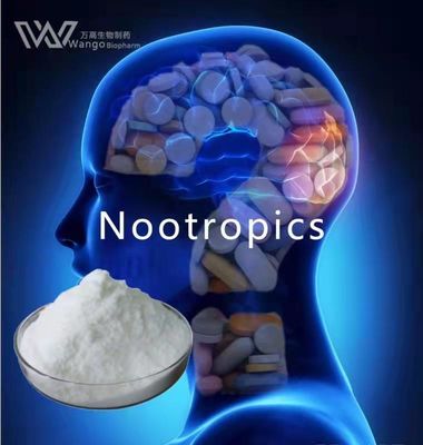 99% Unifiram Powder Nootropics Brain Supplements 272786-64-8
