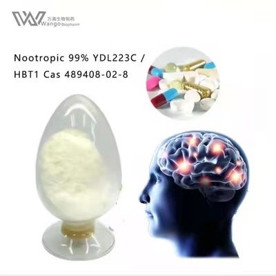 HBT1 Brain Enchancer Food Supplements Nootropics Brain Supplement