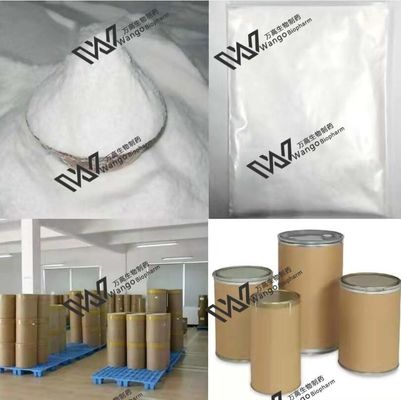 Antigout API Zyloprim Allopurinol Powder 99% for treat kidney stones