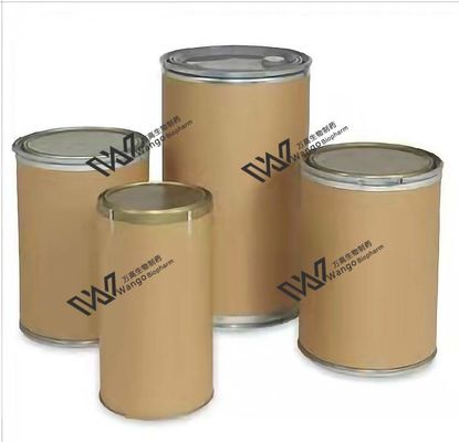 CAS 987-78-0 CDP Choline Supplement Powder Nootropics Protects Brain Trauma