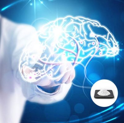 CAS 987-78-0 CDP Choline Supplement Powder Nootropics Protects Brain Trauma