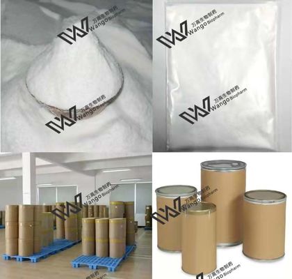 Anti Aging Powder for Skin Whitening and Antioxidant 98% L-Glutathione Powder for Cosmetic and Food Grade 1000kg Fresh Stock Cas70-18-8